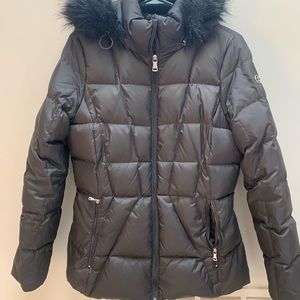 CALVIN KLEIN Winter Jacket
